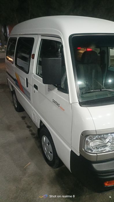 Продаём Дамас 2024 года  .