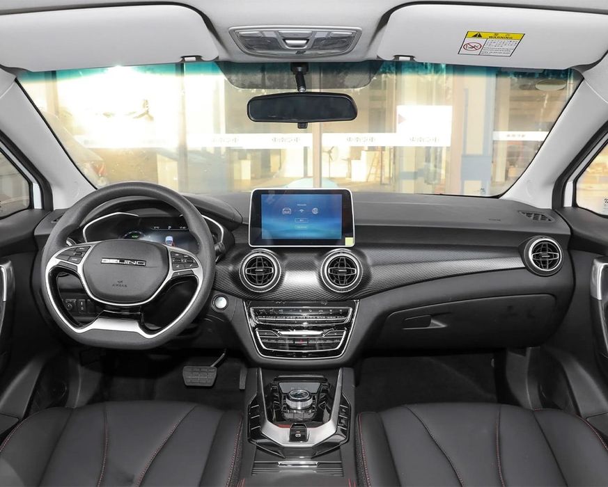 Cobalt Gentra orniga elektromobil