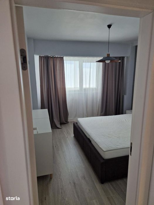 Apartament 3 camere- 73MP- Complet renovat-Metrou Gorjului-Comision 0%