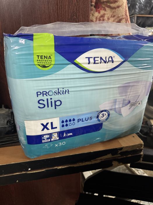 Продам памперс XL