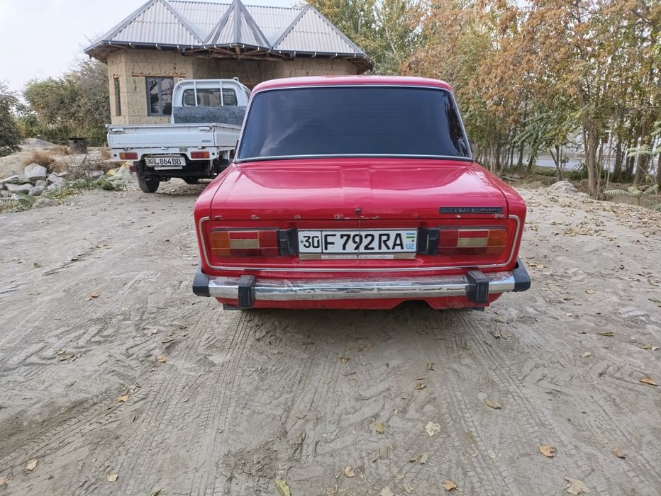 Vaz 2106 holati zur kamchiligi yuq 11 mln