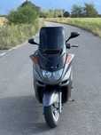 Yamaha majesty 250 cmc