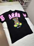 tricou barrow negru