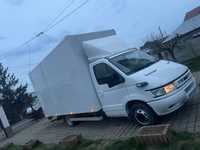 Vand Iveco Daily 35c12 / 10 europaleti / Schimb cu 7.5 sau 12t