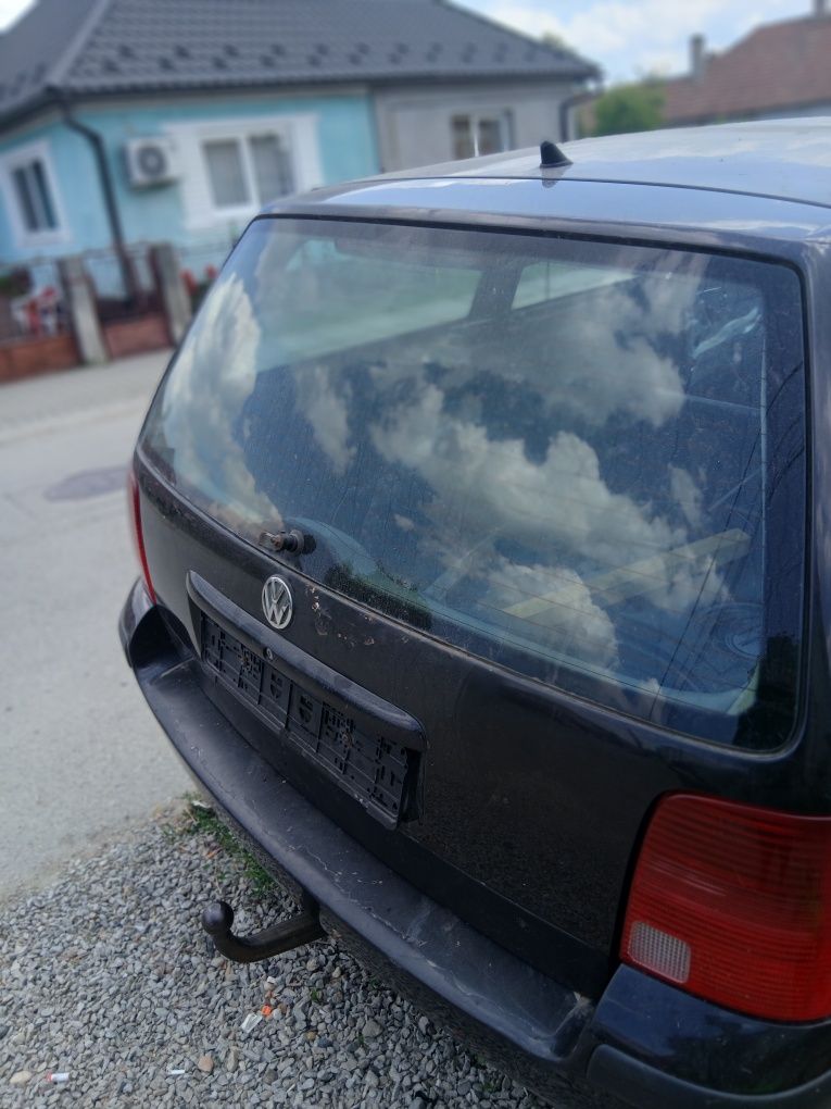 De vânzare portbagaj cu lunete vw pasat brek