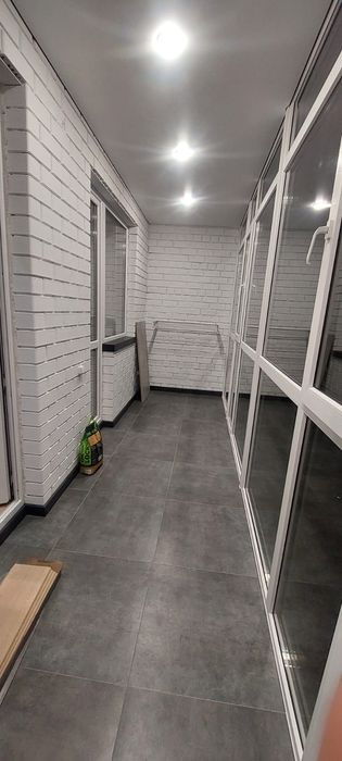 Ремонт квартир и санузлов