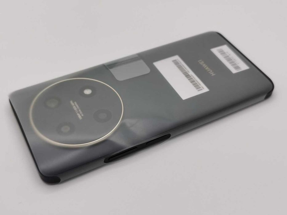 Telefon HUAWEI Nova 12i 128GB 8GB RAM Dual SIM Black Nou 2Ani Garantie