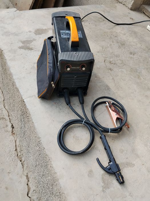 Svarka aparat sotiladi holati yaxshi