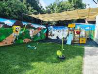 M Garden - locatie pentru petreceri copii – pachete atractive