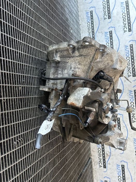 Cutie de viteze Ford Kuga 2.0 TDCI 2010 - 2014 136CP Manuala 6 Trepte G6DG UKDA Euro5 ...