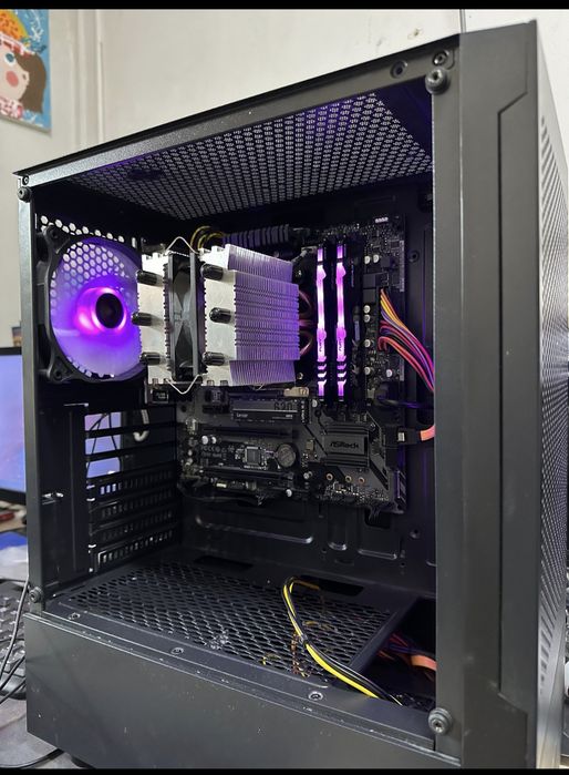 Продам свой компьютер