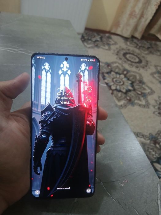 Samsung s20 plus 12/128gb