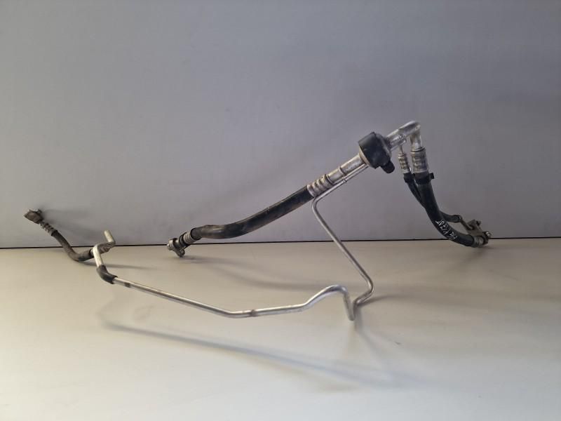 Conducta clima lunga din habitaclu Opel Astra G 1.7 DTI 75cp 55kw; 1.7