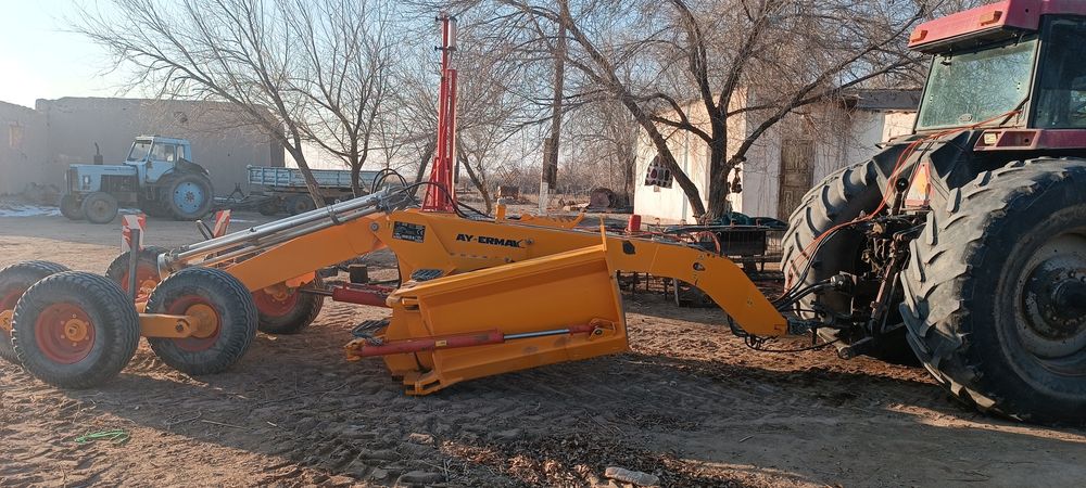 Лазерный планировка. Енгил машинага бартер хам бор