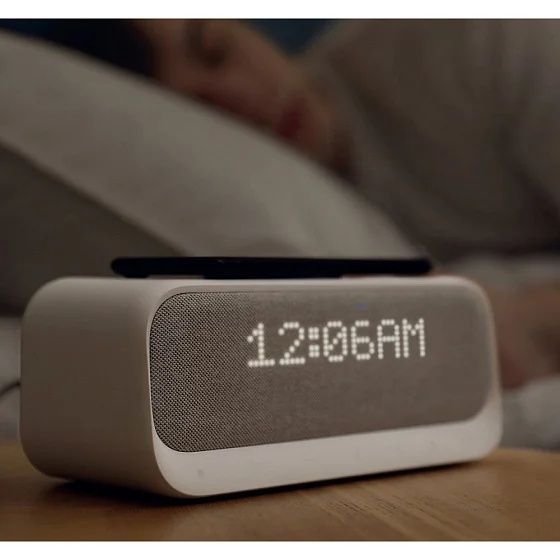 Портативная акустика Anker SoundCore Wakey All In One