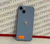 Телефон iPhone 14 128GB Blue