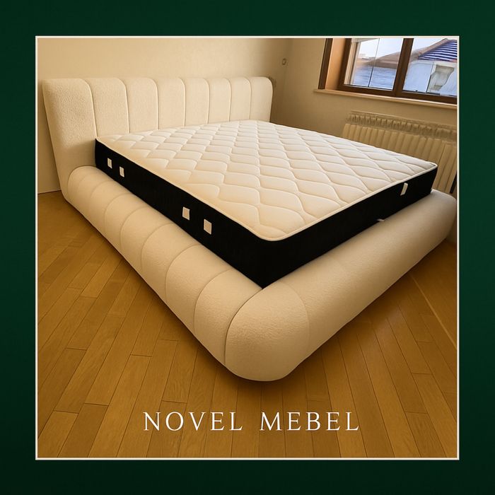 Кровать на заказ