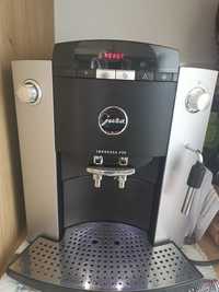 Espressor de cafea boabe si macinata Jura Impressa F50