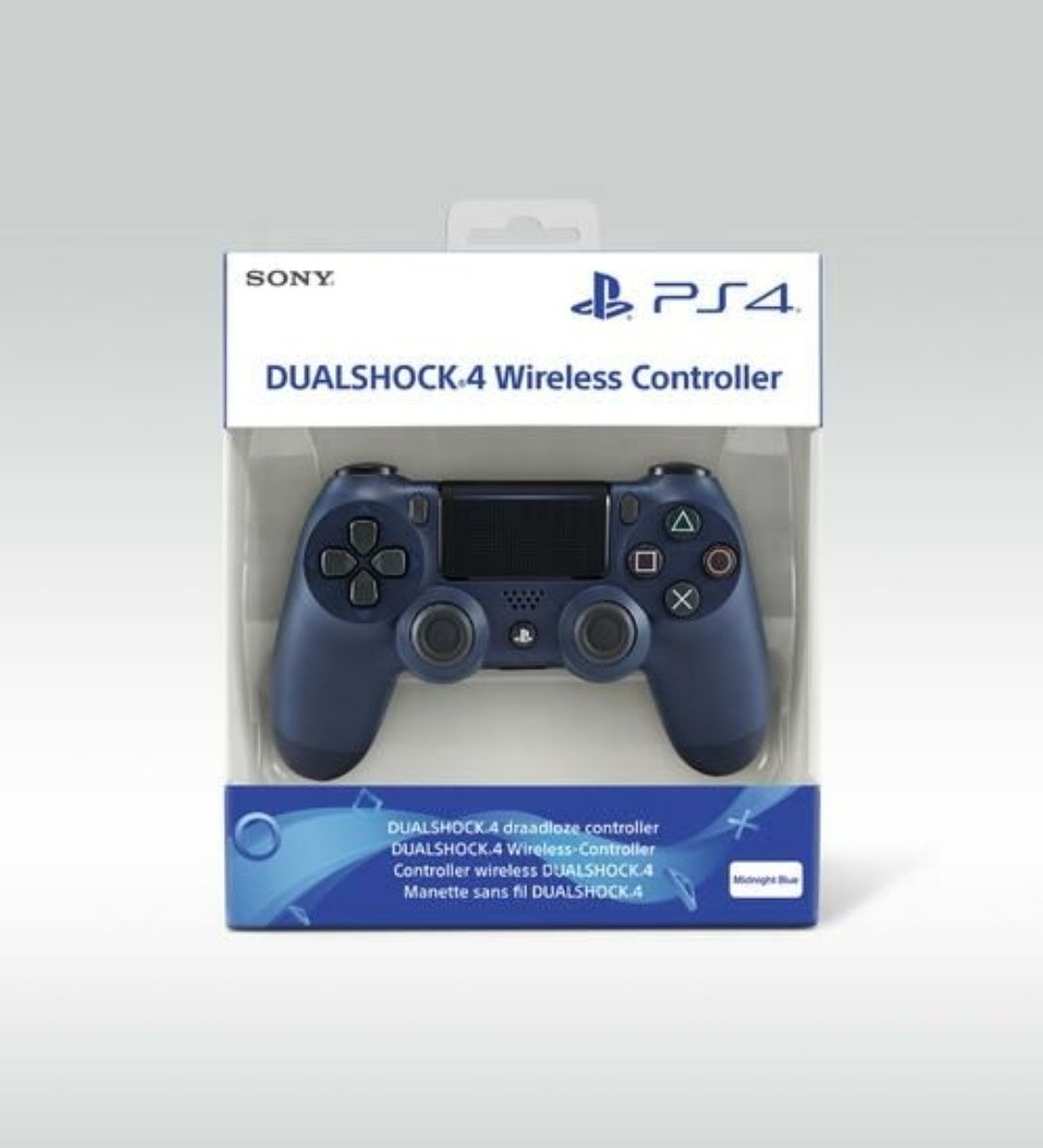 PS4 Dualshock джойстик Гарантия есть! Доставка есть!