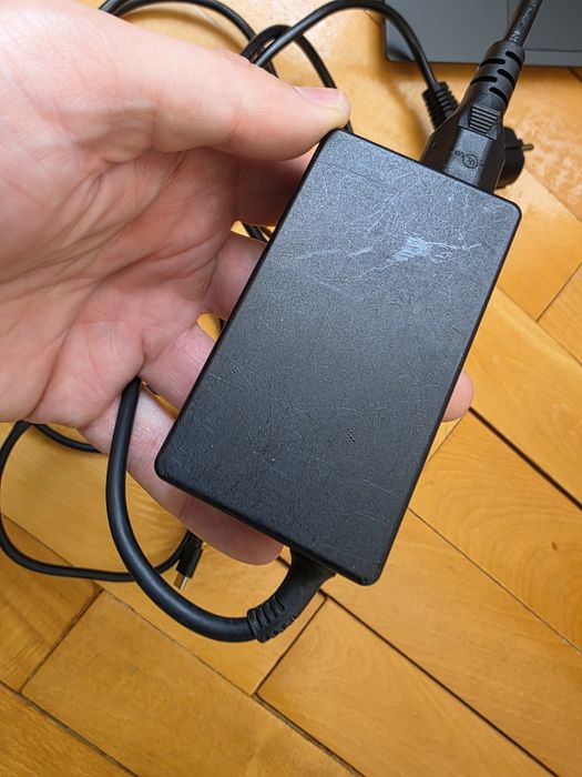 Incarcator laptop Hp PD 65W usb C