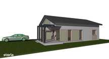 Casa 4 camere spate selgros