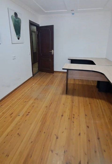 Shayxontohur 80 m2 nijiloy ofes uchun ijaraga beriladi