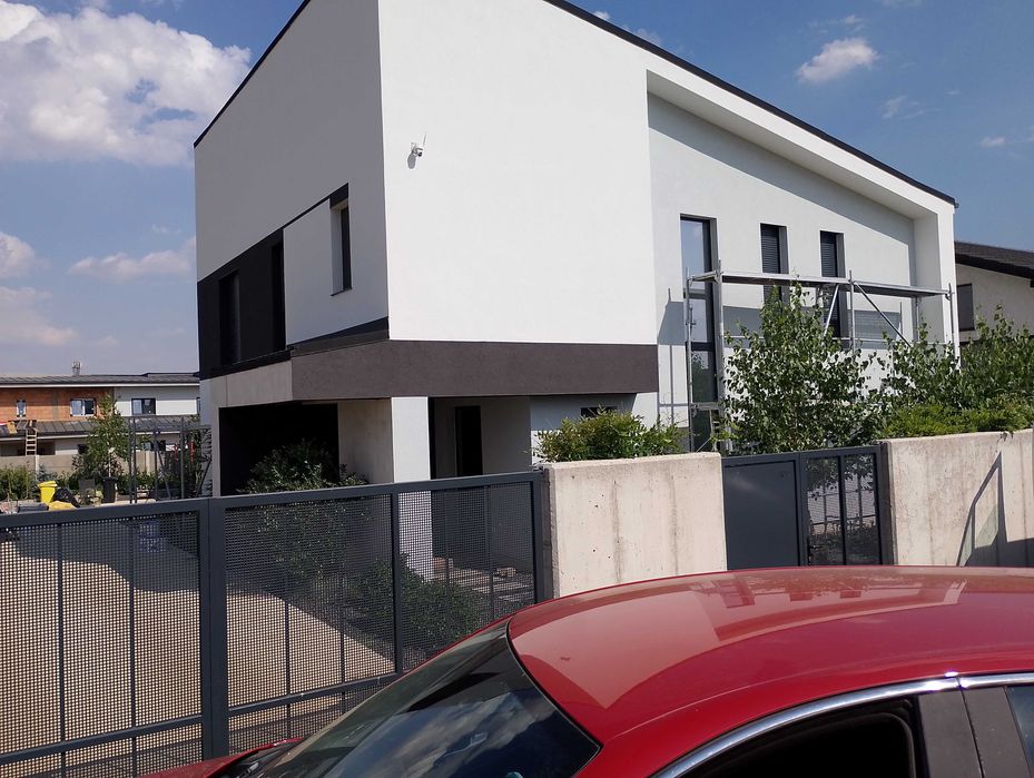 Firma construcții oferim urmatoarele