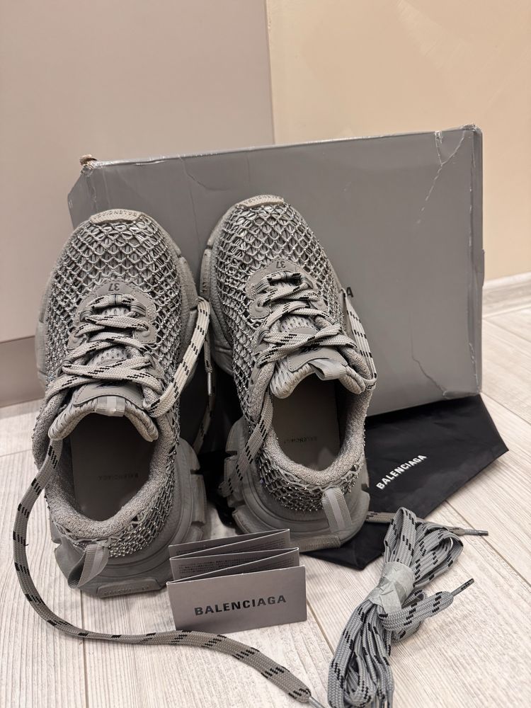 Сникърси Balenciaga 3XL