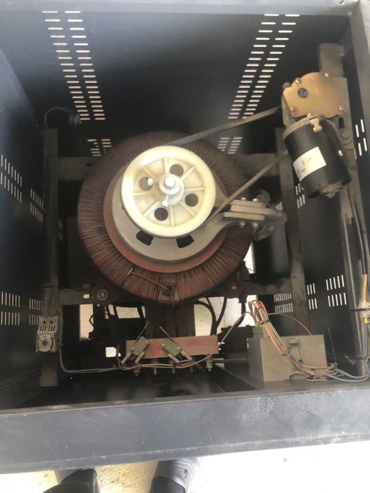 Сталбизатор хичканака айби йок