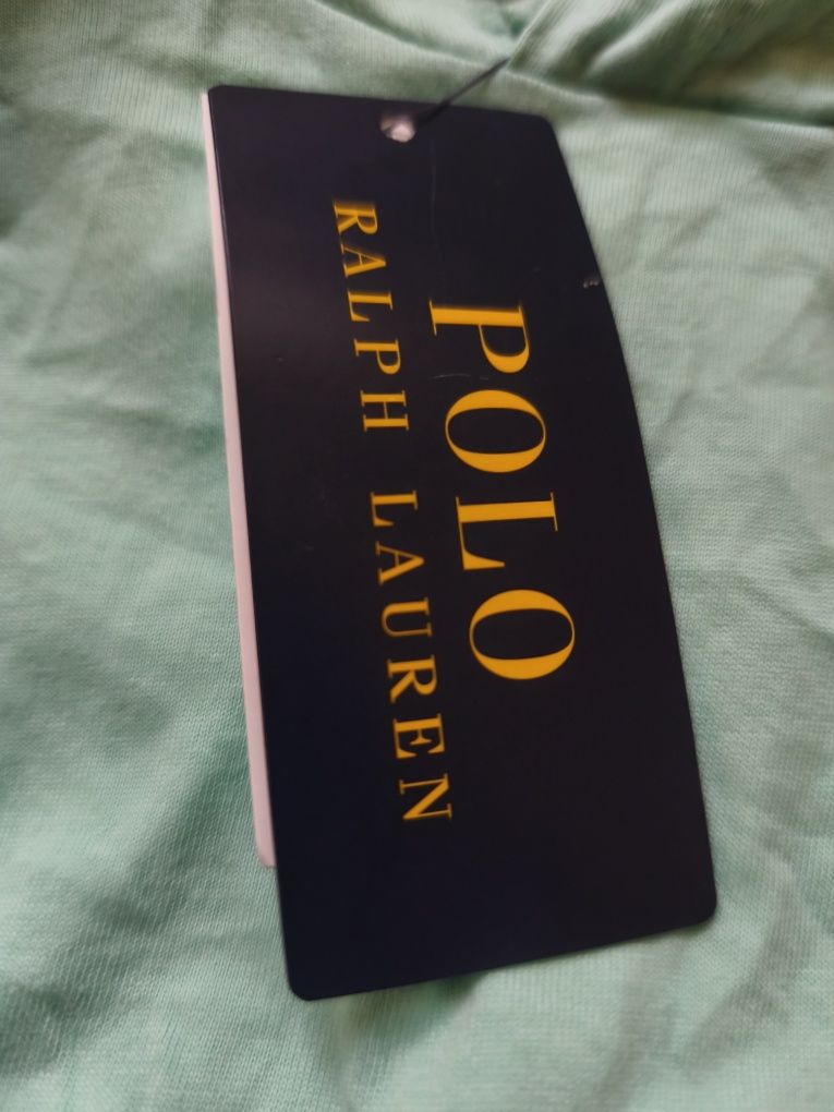 Ralph Lauren мъжки оригинален суичър М размер нов