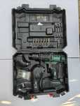 Bormasina Parkside multifunctionala 3 in 1  pistol  fierastrau 20v x20