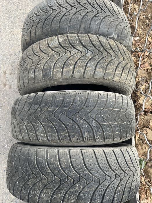 Баллоны на авто шины