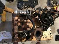 Turbina Renault Trafic 2.0dci 114cp/Opel Vivaro 2.0dci An 2010-2014