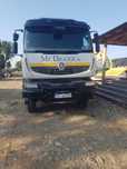 Renault Kerax 2012