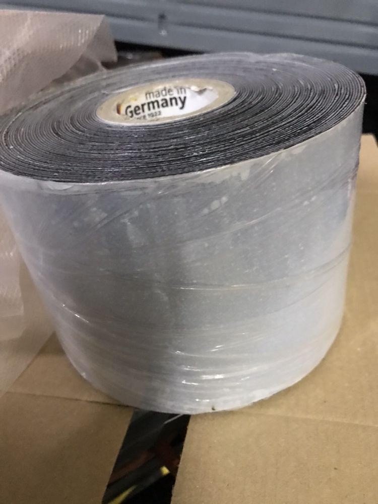 Banda Aluminiu Aluband Denso Germany 10cm