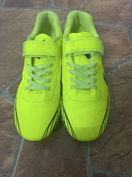 Ghete fotbal pentru copii marimea 33