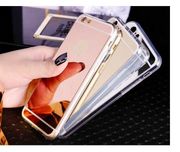 Husa silicon spate oglinda pt iPhone 7 plus / 8 Plus