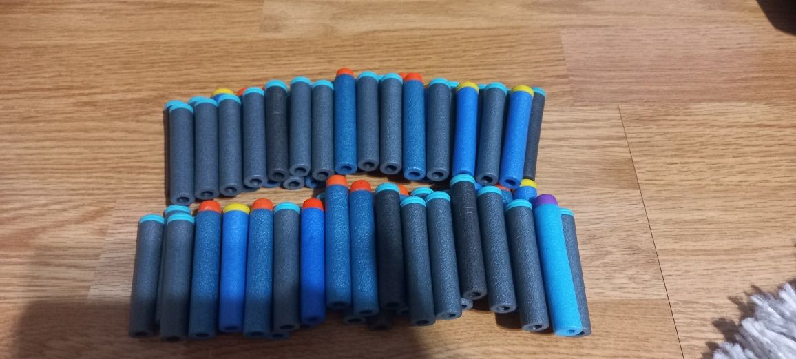 Golante pentru arme nerf