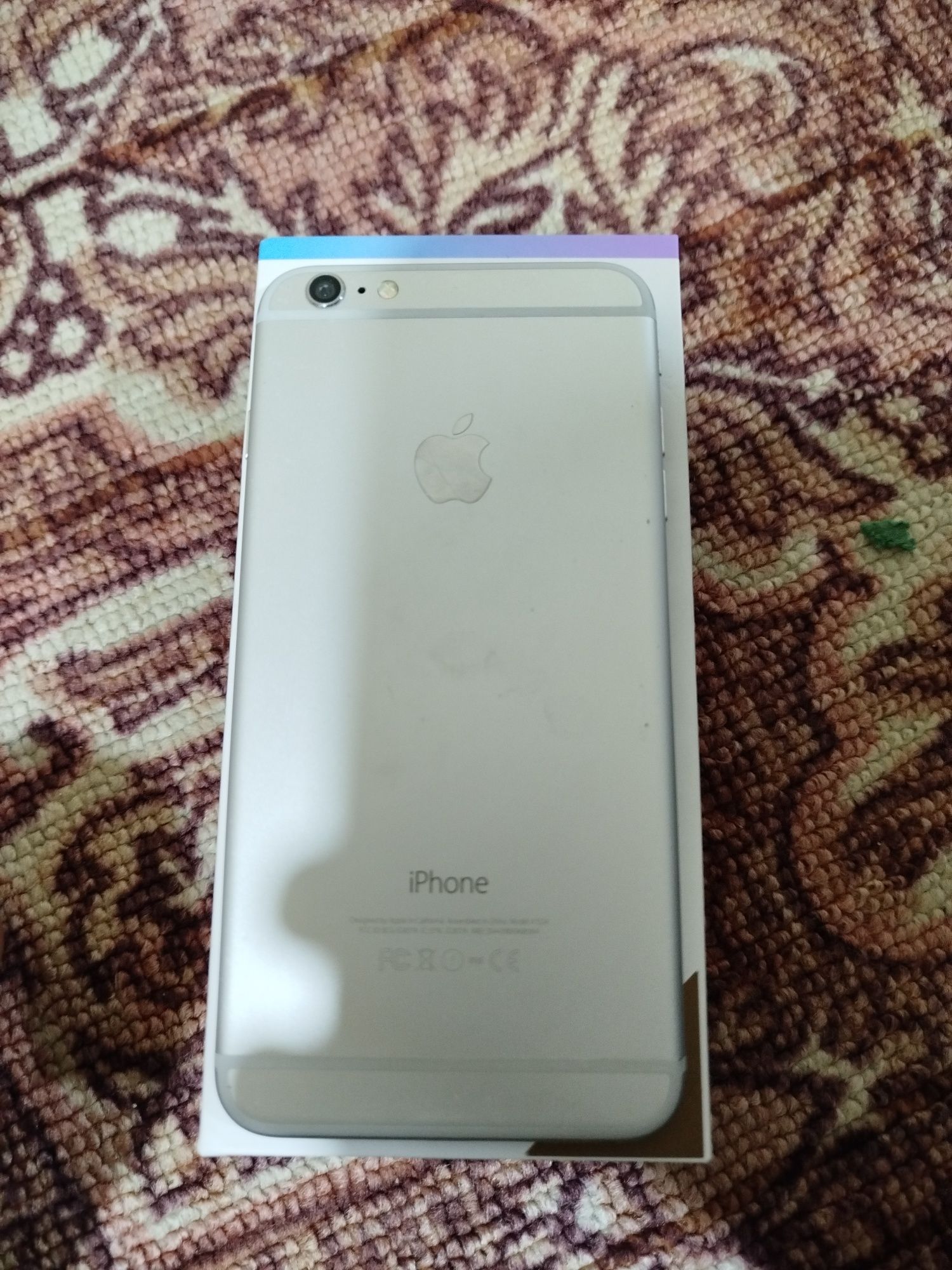 Iphone 6plus 64gb