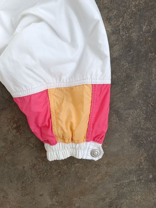 Ellesse дамско спортно зимно винтидж яке XL