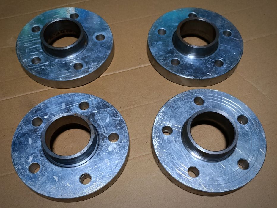 Flanse distantiere roti 20mm 5x110 PCD 65.1