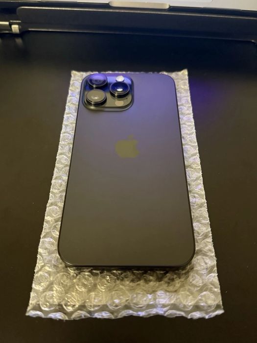 Apple iPhone 16 Pro Max 256 GB