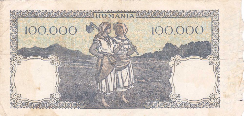 bancnote vechi de vanzare