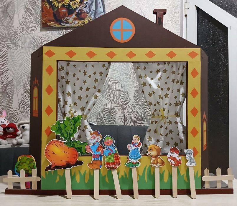 Поделки на заказ