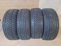 4 Firestone R17 215/60/ 
зимни гуми 
DOT3519