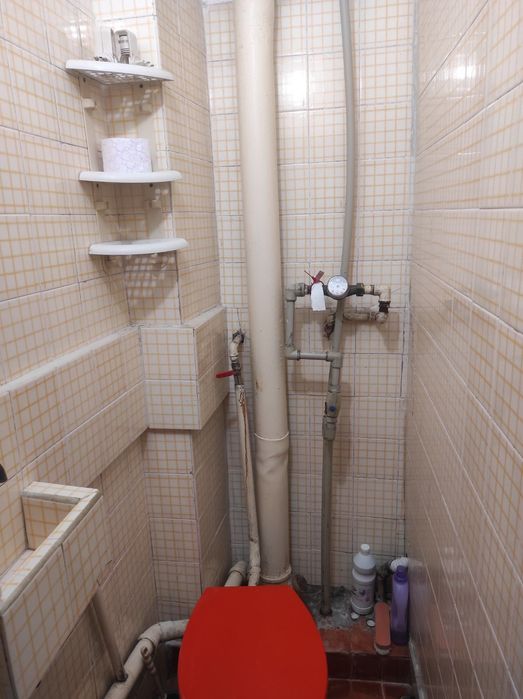 Продава се Тристаен апартамент в Варна, Метро - 61 кв.м за 1574 €/кв.м - Снимка #7