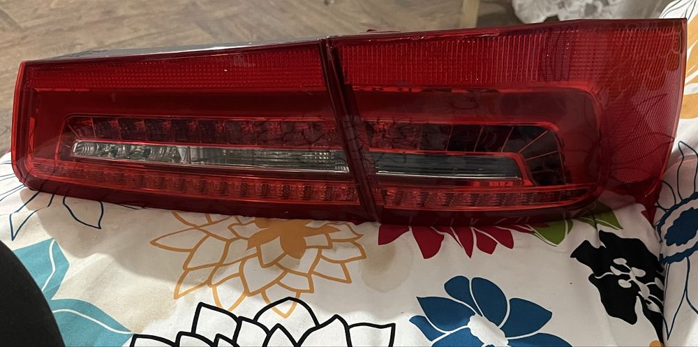 Vand stop dreapta audi a6 c7 avant