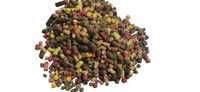 Pelete MulticolorX by Accesfishing 1Kg