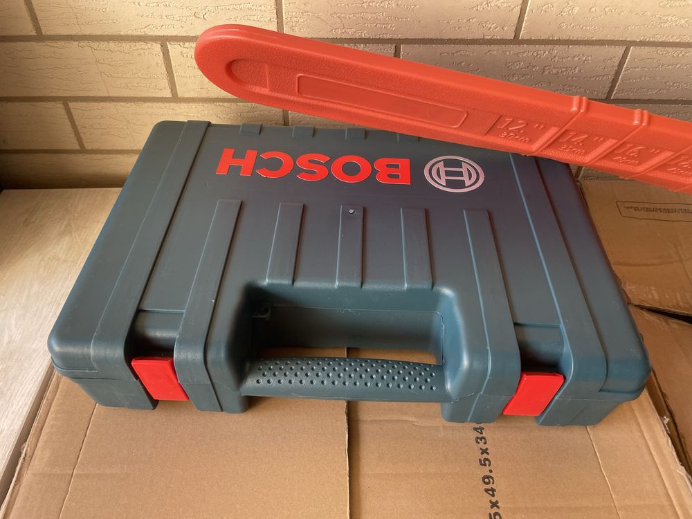 Дрель BOSCH новый продаётся