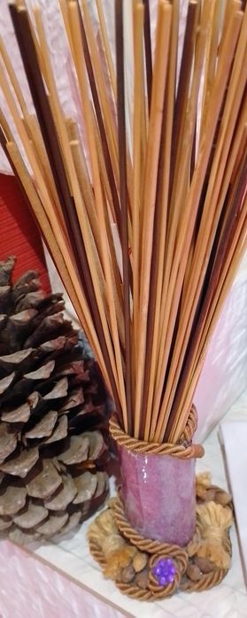 Ръчно Изработена Декорация